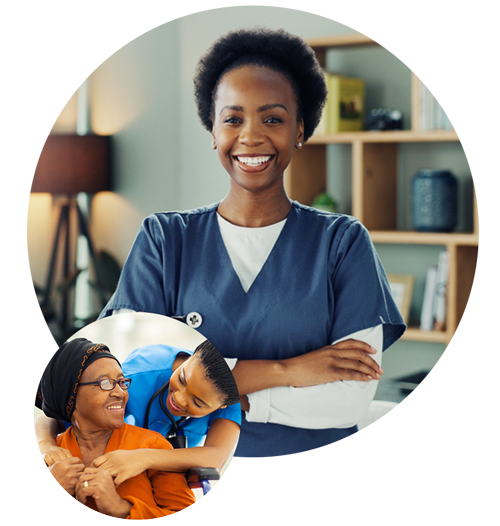 caregiver image